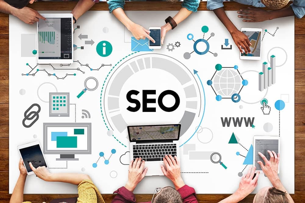 Best Online Seo Courses in Faisalabad